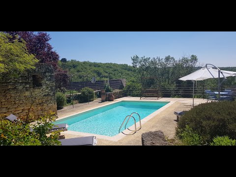 Property video