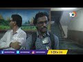 అప్పర్ బెర్త్‪లో ఉన్నవారు ఎక్కువ గాయపడ్డారు | Coromandel Express Train Passengers Briefs Accident  - 10:16 min - News - Video