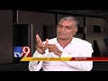 Harish Rao in Encounter With Murali Krishna