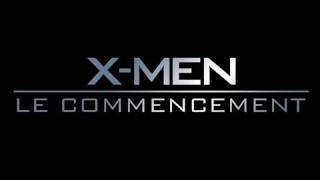 X-men : le commencement :  bande-annonce VOST