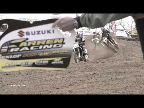 2012 Oak Hill - Smash Up (Wednesday) - vurbmoto 