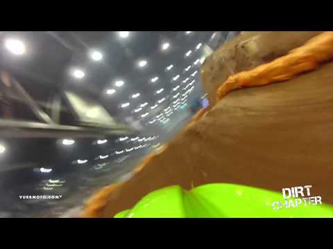 Chemnitz SX - Tyler Bowers - vurbmoto 