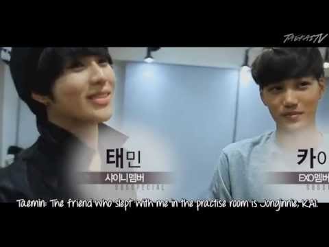 TAEKAI MOMENT #19 -