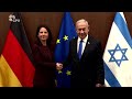Israel will do everything necessary for defense, Netanyahu says | REUTERS  - 01:54 min - News - Video