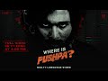 Pushpa 2 announcement glimpse is out