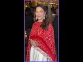 Diwali 2025 | Madhuri Dixit Greets Paps With a Cheerful ‘Happy Diwali’