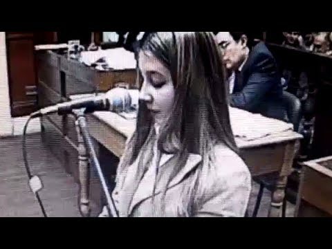 Por qué la sentencia por el crimen de Nahir puede hacer historia