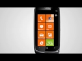 Nokia Lumia 610 NFC - konfiguracja telefonu