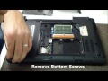 Samsung R480 DC Power Jack Repair