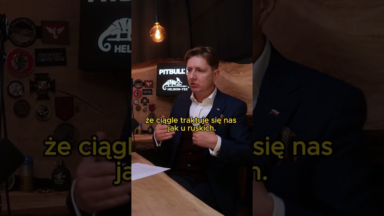 USUNĄĆ Ministrów! Bartoszewicz