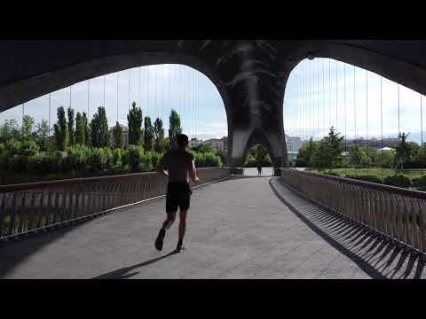 Property video