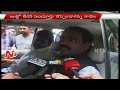 AP Minister Ravela Kishore Babu Meets YS Jagan