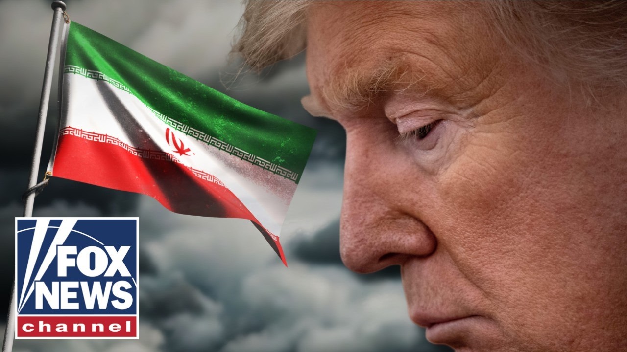 JUST IN: Trump responds to Iran’s FRESH demands