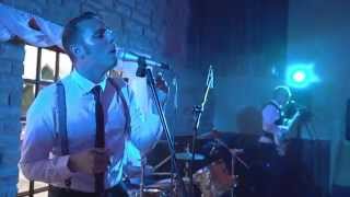 Betamax - Wedding Band Newcastle - Live Showreel