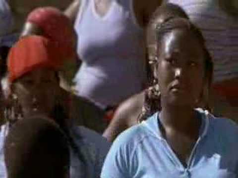 U-Carmen e-Khayelitsha'