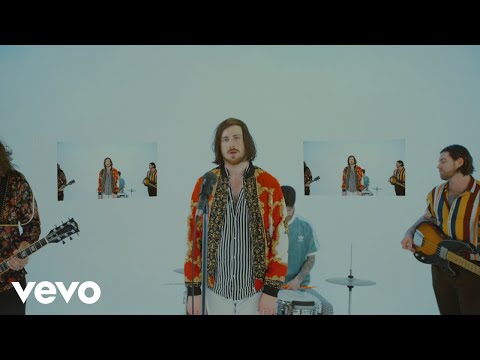 The Unlikely Candidates - Novocaine
