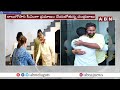 ప్రమాణ స్వీకారానికి సర్వం సిద్ధం ..! | All Arrangements For Chandrababu To Take Oath | AP CM | ABN  - 02:32 min - News - Video