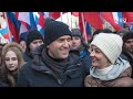 Can Alexei Navalny’s Widow, Yulia Navalnaya, Challenge Putin? | WSJ - 04:11 min - News - Video