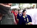 Global Star Ram Charan Honorary Doctorate From Vels University | Ram Charan Visuals | Indiaglitz  - 05:48 min - News - Video