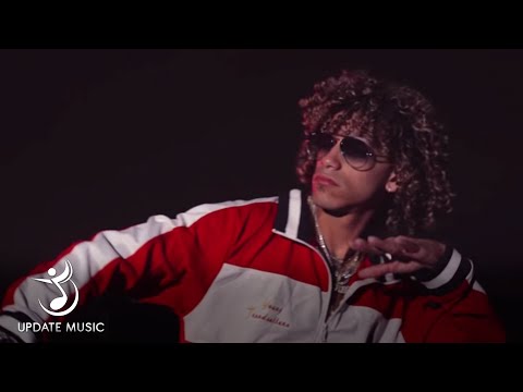 Besame - Jon Z | Video Oficial