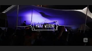 Dub Pistols | Mucky Weekend | Live In Athens