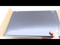 Lenovo ThinkPad W540 Unboxing A class Refurbished