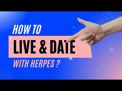 Dating Advice - How to Live and Date With Herpes | Positive Singles