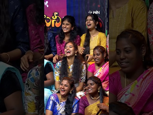 #shorts - #AutoRamprasad #Naresh #ThagubothuRamesh #sridevidramacompany #comeyshow #etvshorts