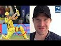Watch: Shane Watson Emotional Message To CSK Fans- IPL 2019