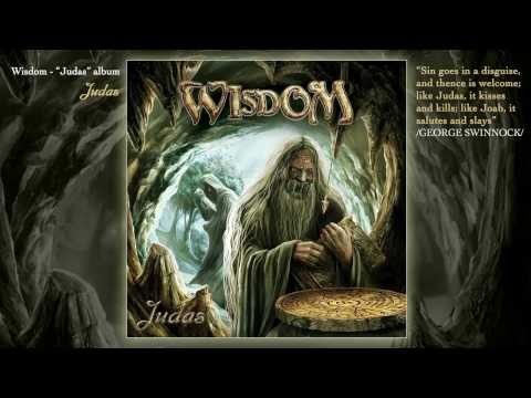 Wisdom - Judas (feat. Mats Levén)