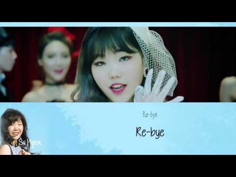 AKMU - RE-BYE - MV Vostfr