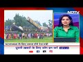 Kanchanjungha Express Accident: ट्रेन हादसे में 8 लोगों की मौत, 25 लोग घायल | West Bengal | NDTV - 03:18 min - News - Video