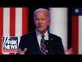 Biden is reviving Dems 2016 strategy, Lawrence Jones says: Theyre shaming voters