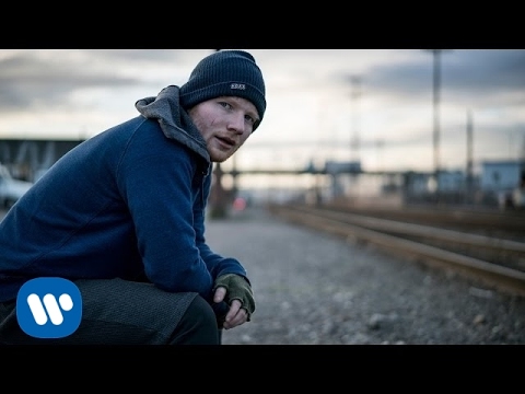 Ed Sheeran – Shape of You