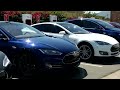 Tesla to recall 2 million vehicles in US