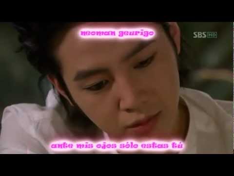Park shin hye - lovely day lyrics y sub español