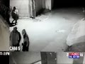 CCTV Footage of Terrorist Entering Dehradun