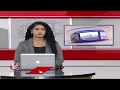 MLA Jaffar  & GHMC Commissioner R V Karnan Inspected Flood Risk Areas in Santhosh Nagar|V6News  - 00:38 min - News - Video