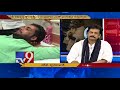 Question Hour with Hero Sivaji on BJP Attack