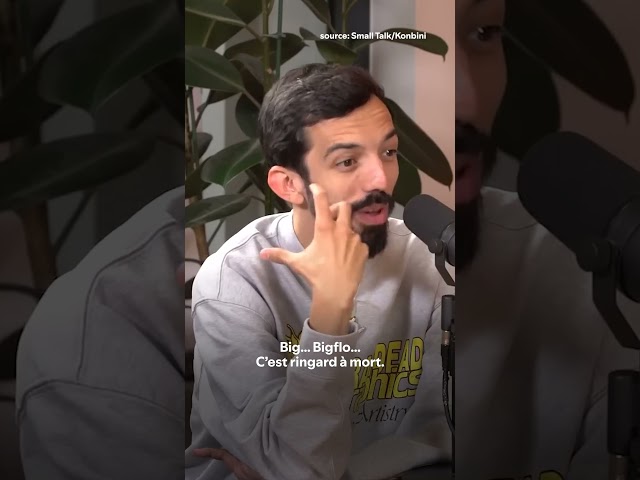 Bigflo & Oli détestent leur nom de scène