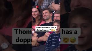 Müller DOPPELGANGER?! 🤯