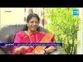 Vanga Geetha about Kakinada Development in CM Jagan Govt | YSRCP Pithapuram |@SakshiTV  - 04:41 min - News - Video