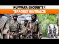 LIVE: Security Forces Neutralize Terrorist in Kupwara Encounter | News9
