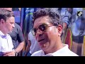 Sachin Tendulkar Wishes Luck To Both India And Pakistan Ahead Of T20 World Cup Match  - 01:43 min - News - Video