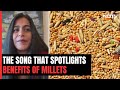 Falguni Shahs Millet Song Featuring PM Modi Nominated For Grammy