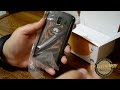 Huawei Ascend Y200 - Unboxing and Quick Look