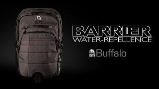 Granite Gear Buffalo 32 Circolo/Black/Chromium