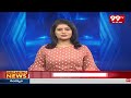 జిఎస్‌ఎల్‌వి-ఎఫ్‌ 14 ప్రయోగం విజయవంతం.. ISRO Successfully Launches GSLV-F14 | 99TV - 01:27 min - News - Video