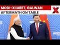 PM Modi-Xi Jinping Bilateral Meet On September 12 At BRICS Summit | NewsX
