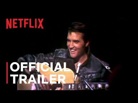 Return of the King: The Fall and Rise of Elvis Presley'